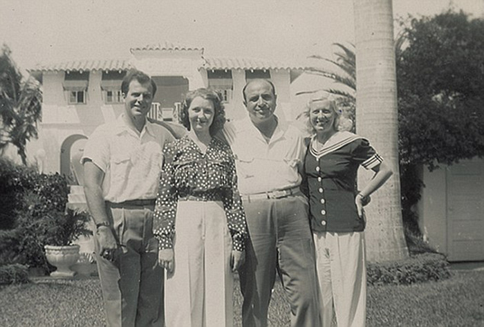 Аль Капоне: легендарный гангстер XX века