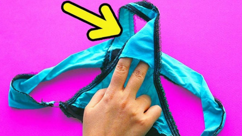 Вещи на виду, предназначение которых мало кто знает