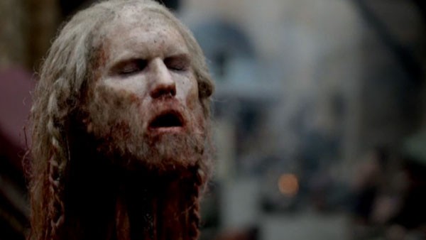 «Ланнистеры и Старки нервно курят!» или парочка жутких смертей из эпохи Средневековья, которые и не снились «Игре престолов»