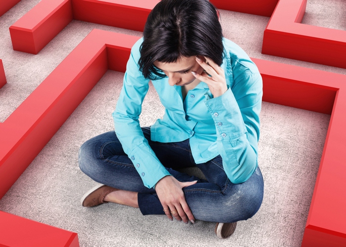 Как успешные люди решают свои проблемы