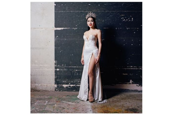 Девушки из Таиланда