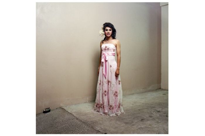 Девушки из Таиланда