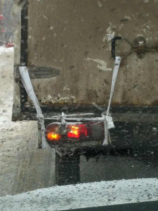 Авто-юмор. Часть 10 (40 фото)