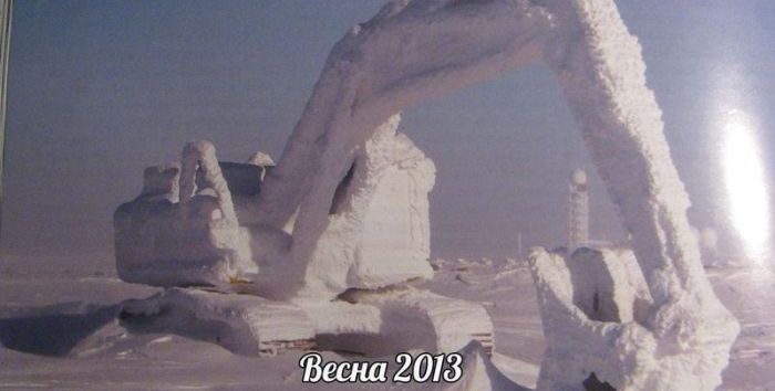 Авто-юмор. Часть 10 (40 фото)