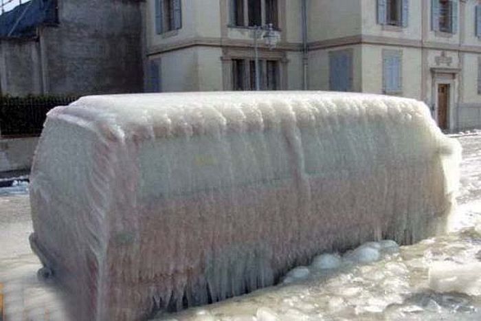 Авто-юмор. Часть 10 (40 фото)