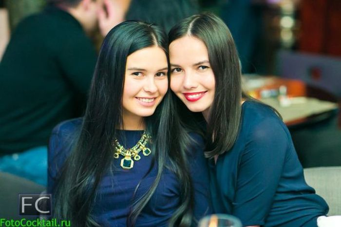 Люди из наших ночных клубов (48 фото)