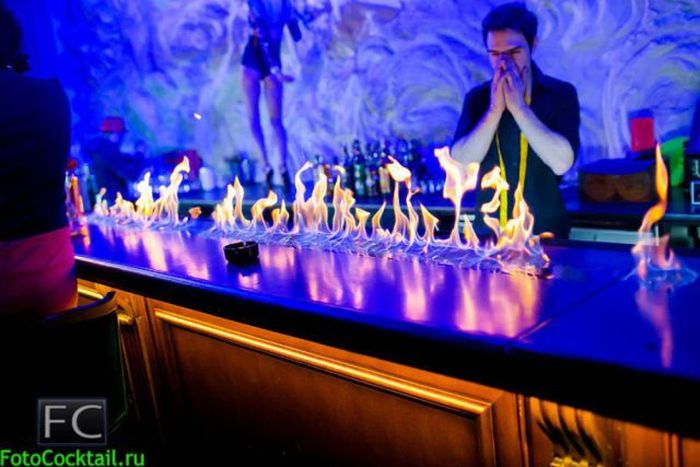 Люди из наших ночных клубов (48 фото)