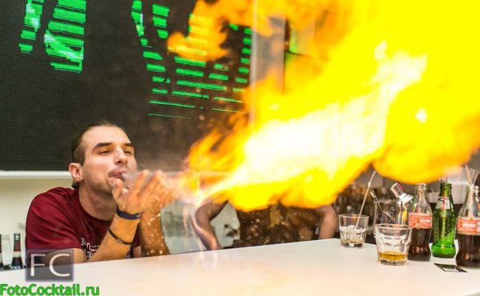 Люди из наших ночных клубов (48 фото)