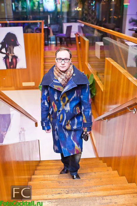 Люди из наших ночных клубов (48 фото)