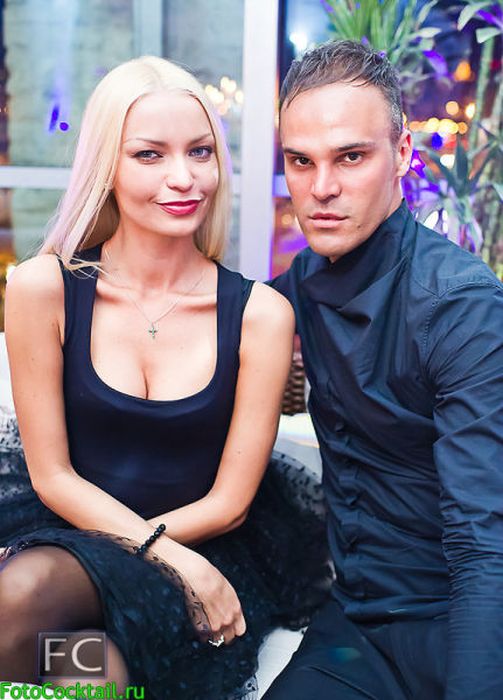Люди из наших ночных клубов (48 фото)