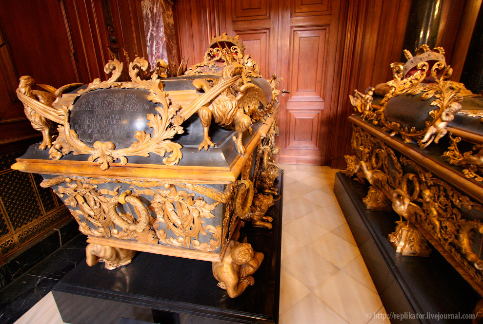 Берлин с высоты Берлинского Кафедрального Собора Берлин с высоты Берлинского Кафедрального Собора