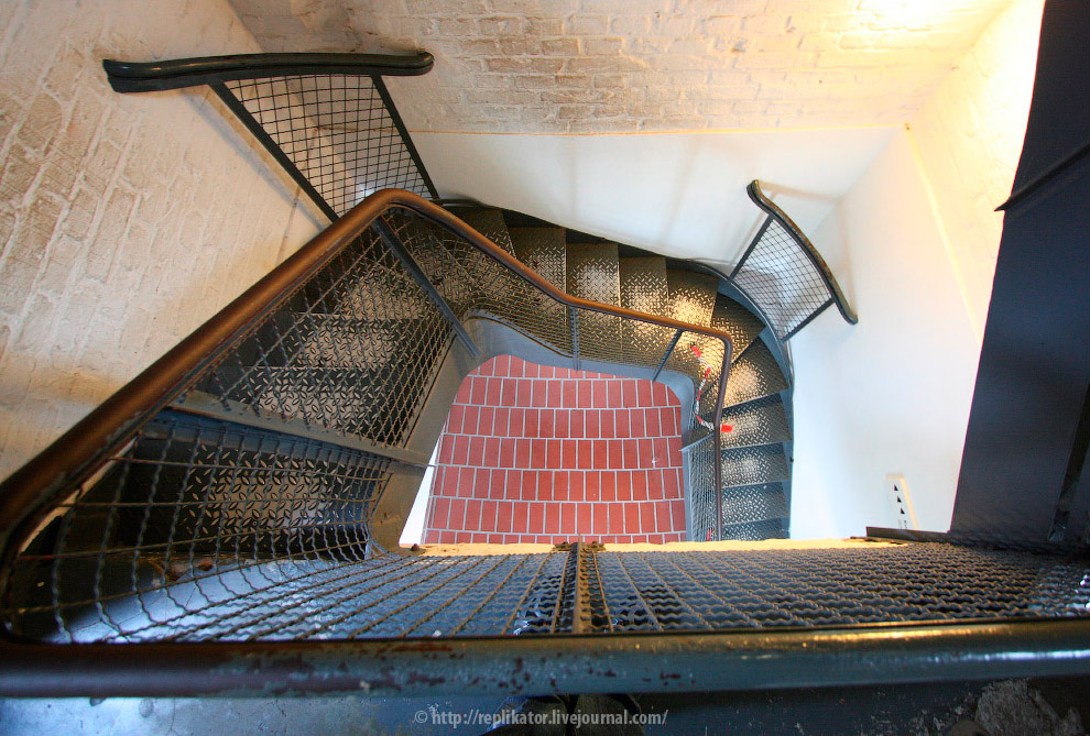 Берлин с высоты Берлинского Кафедрального Собора Берлин с высоты Берлинского Кафедрального Собора