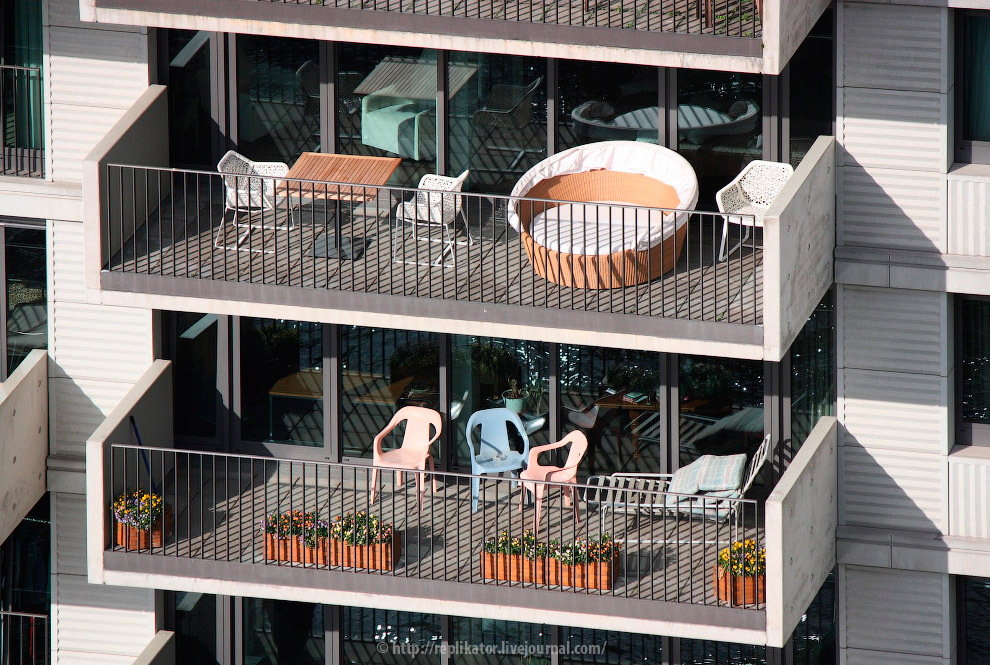 Берлин с высоты Берлинского Кафедрального Собора Берлин с высоты Берлинского Кафедрального Собора