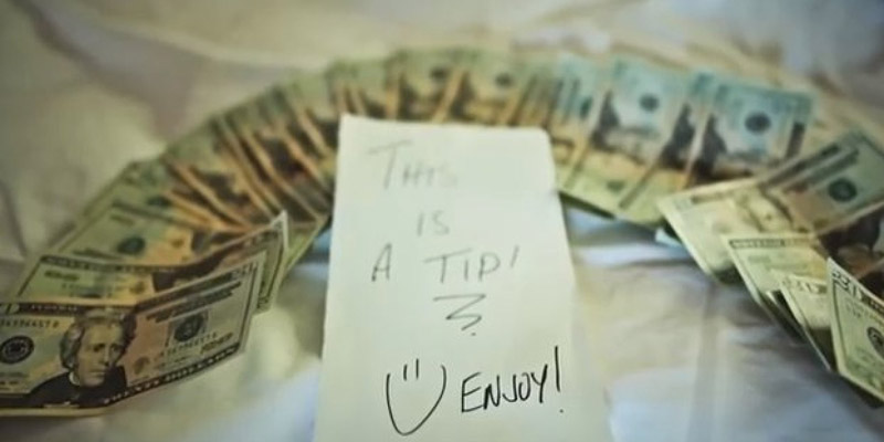 «Приятного отдыха!» – откровения отельного персонала «Приятного отдыха!» – откровения отельного персонала