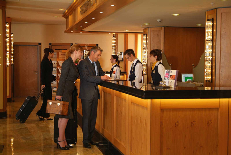 «Приятного отдыха!» – откровения отельного персонала «Приятного отдыха!» – откровения отельного персонала