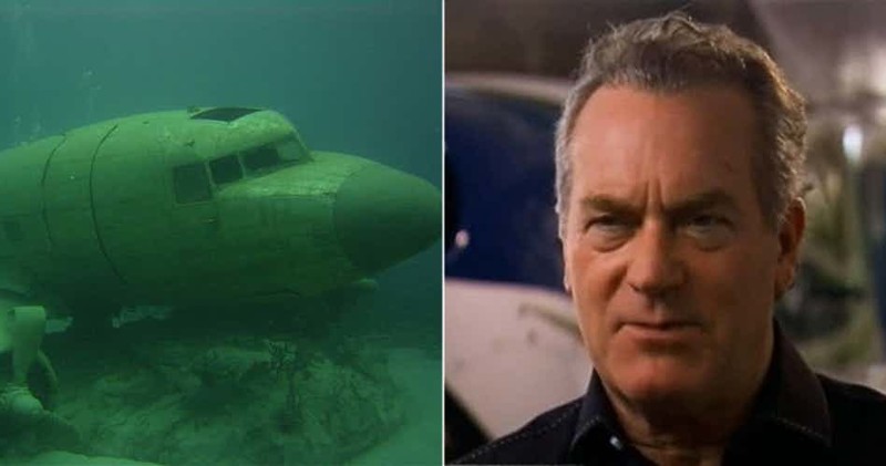 Бермудский треугольник: теории и факты