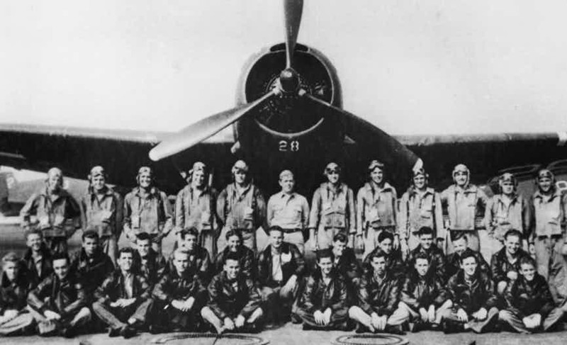 Бермудский треугольник: теории и факты