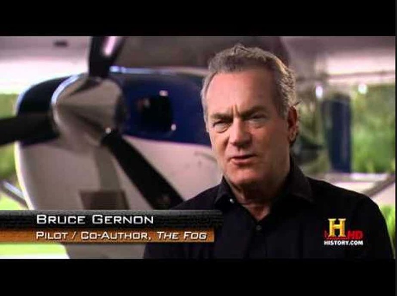 Бермудский треугольник: теории и факты