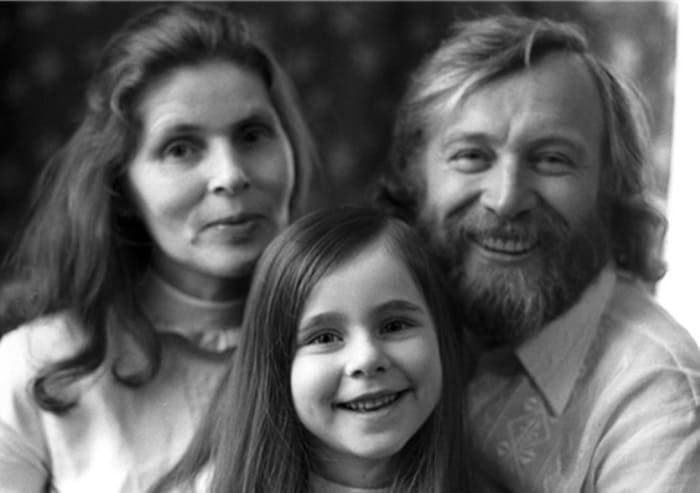 Легенда советского кино Иннокентий Смоктуновский