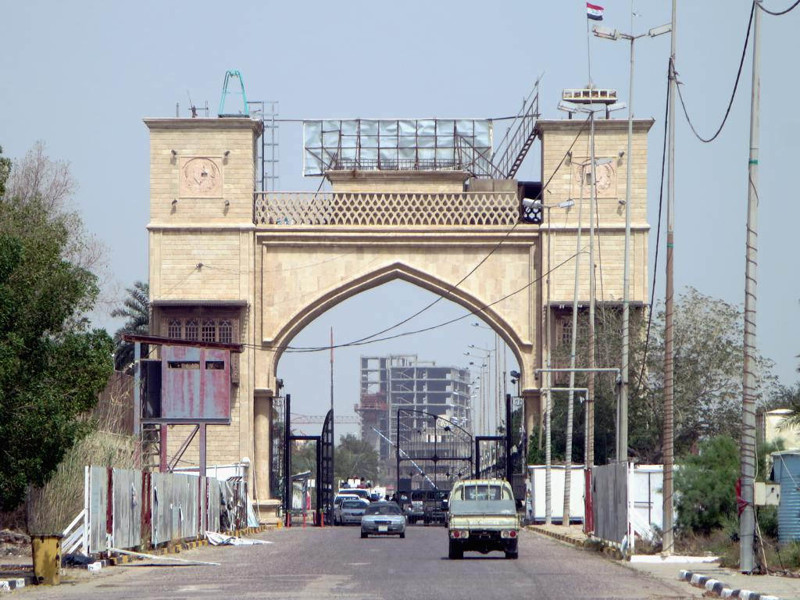 Любопытные факты о Саддаме Хусейне Любопытные факты о Саддаме Хусейне