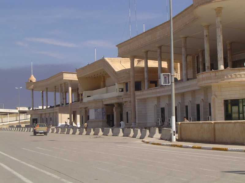 Любопытные факты о Саддаме Хусейне Любопытные факты о Саддаме Хусейне