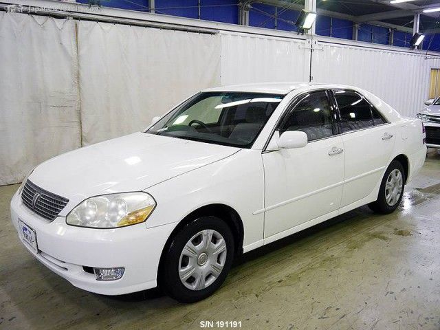 Какие автомобили можно купить в Японии за 100 000 рублей?