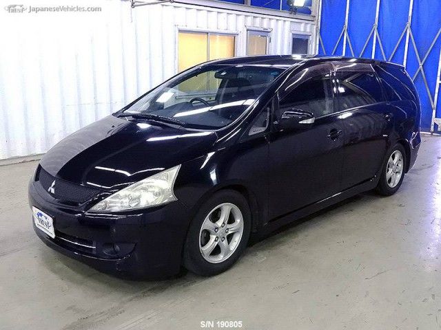 Какие автомобили можно купить в Японии за 100 000 рублей?