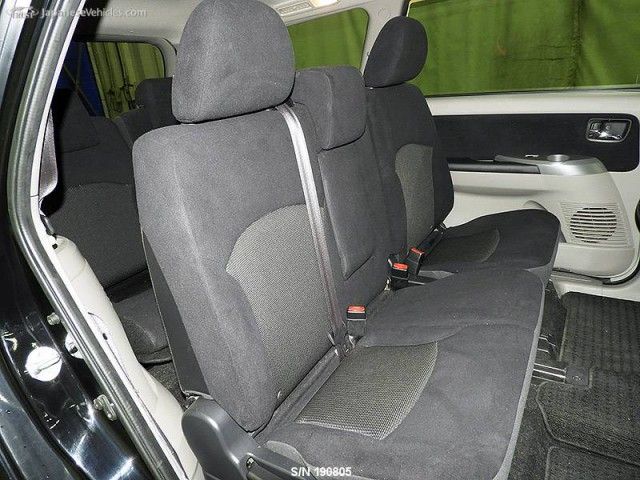 Какие автомобили можно купить в Японии за 100 000 рублей?