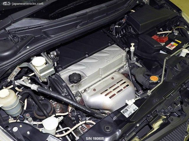 Какие автомобили можно купить в Японии за 100 000 рублей?