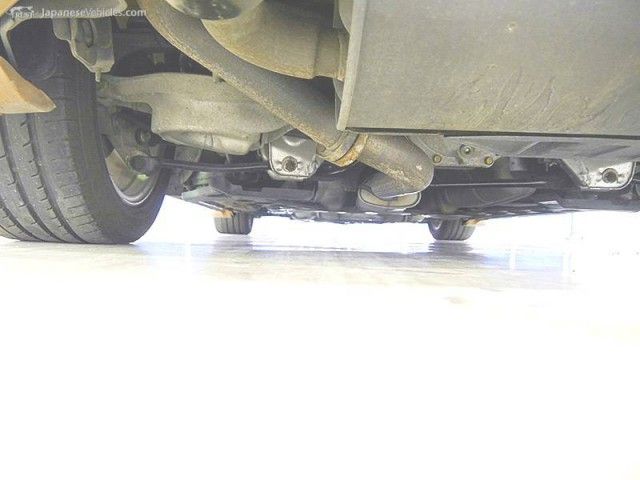 Какие автомобили можно купить в Японии за 100 000 рублей?