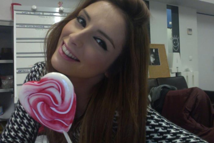 Женская красота (57 фото)