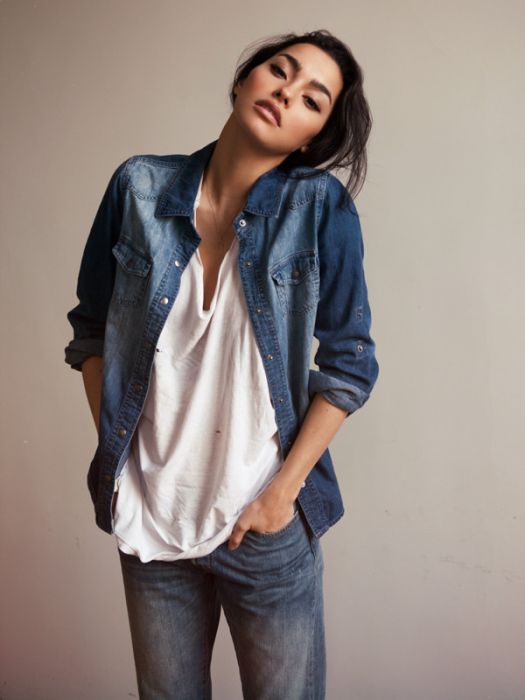 Женская красота (57 фото)