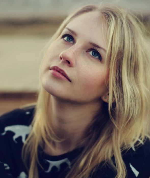 Женская красота (57 фото)