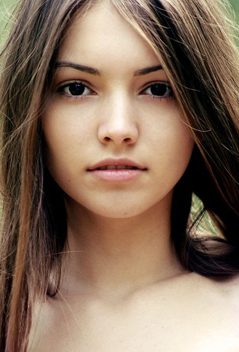 Женская красота (57 фото)