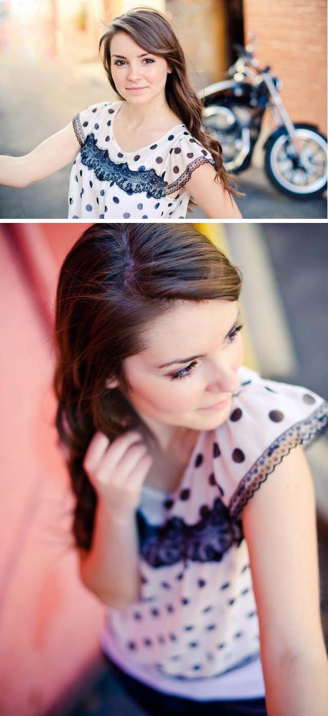 Женская красота (57 фото)