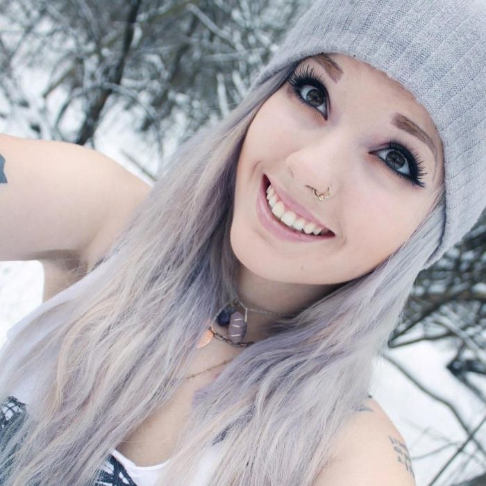 Женская красота (57 фото)