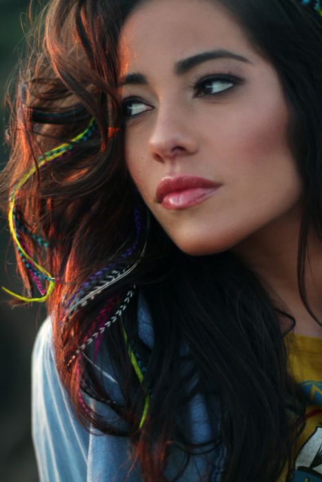 Женская красота (57 фото)