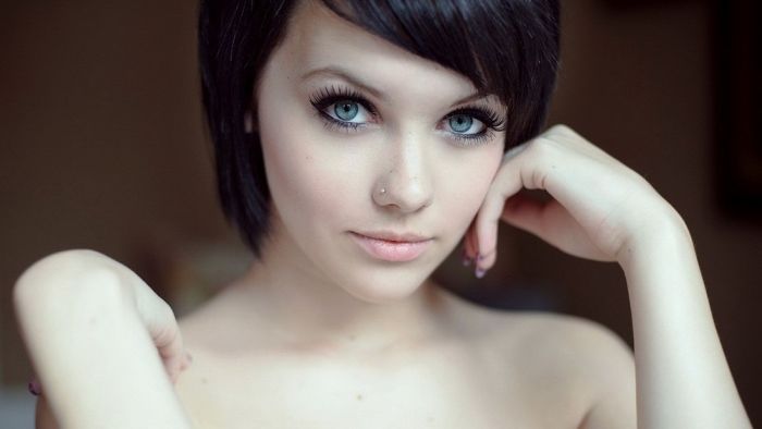 Женская красота (57 фото)