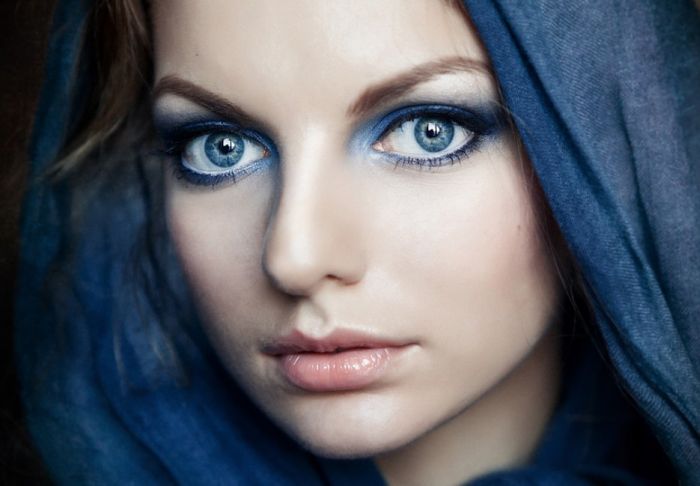 Женская красота (57 фото)