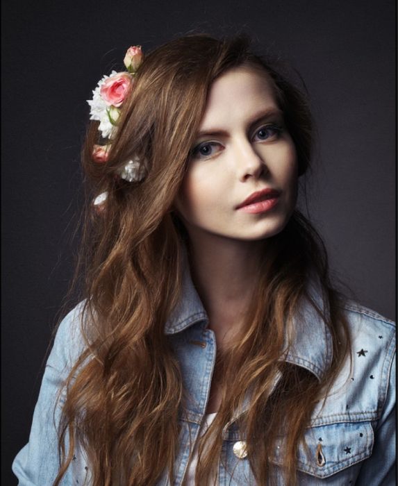 Женская красота (57 фото)