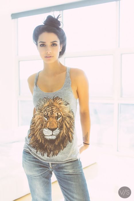 Женская красота (57 фото)