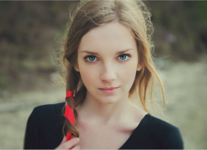 Женская красота (57 фото)