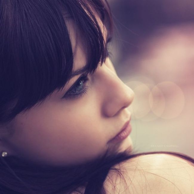 Женская красота (57 фото)