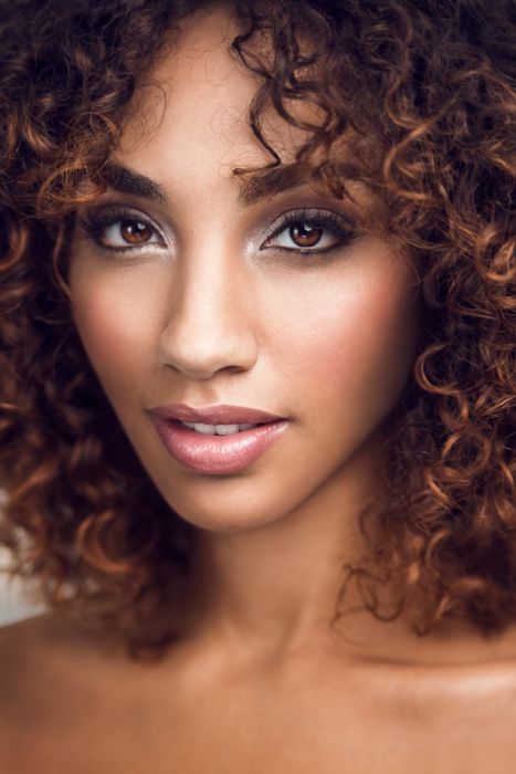 Женская красота (57 фото)