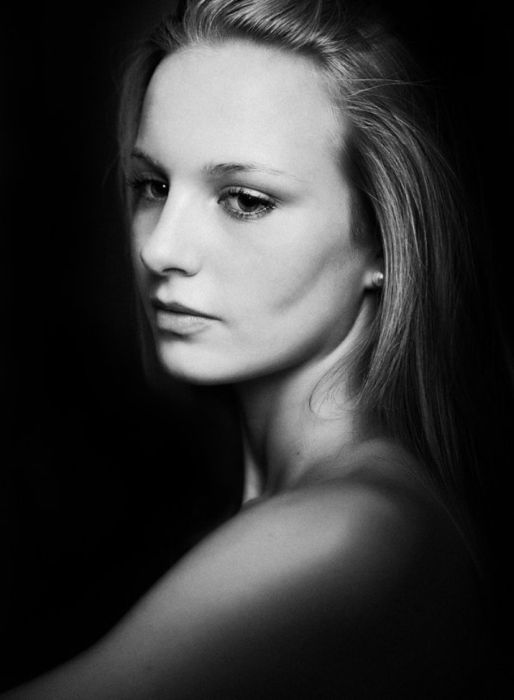 Женская красота (57 фото)