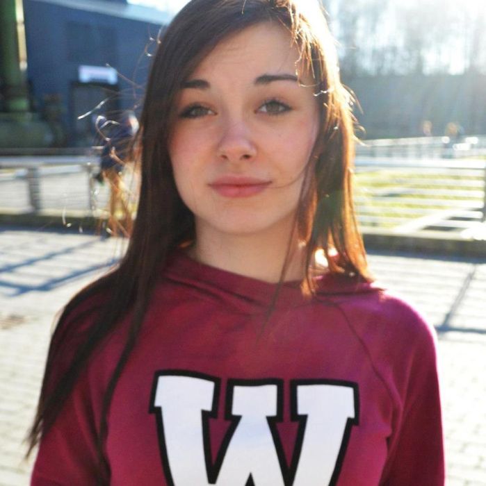 Женская красота (57 фото)