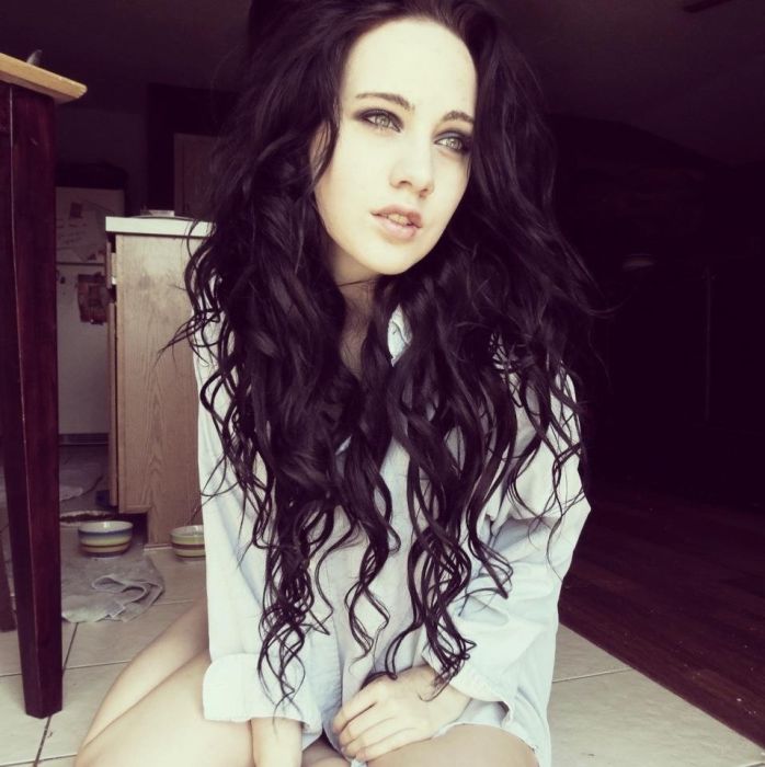 Женская красота (57 фото)