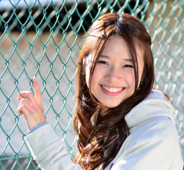 Женская красота (57 фото)