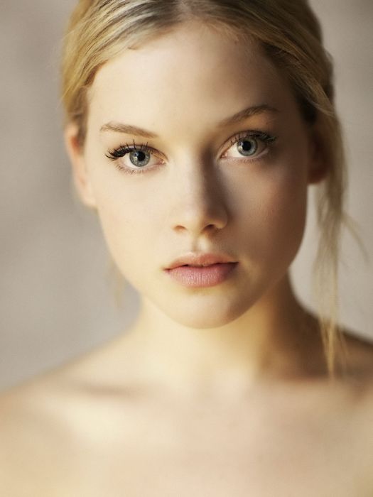 Женская красота (57 фото)