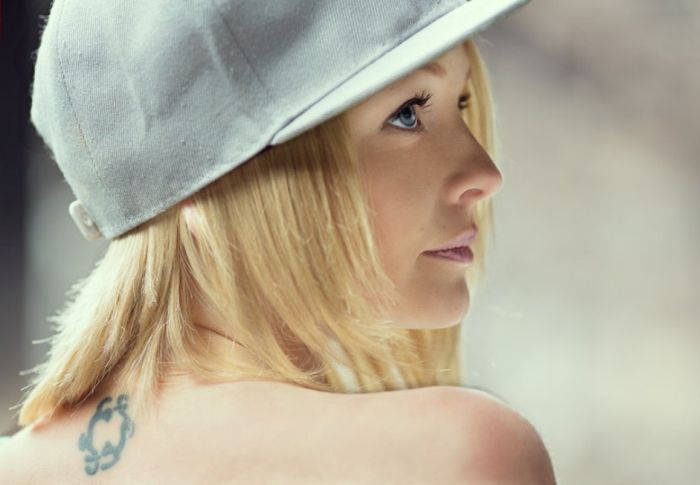 Женская красота (57 фото)